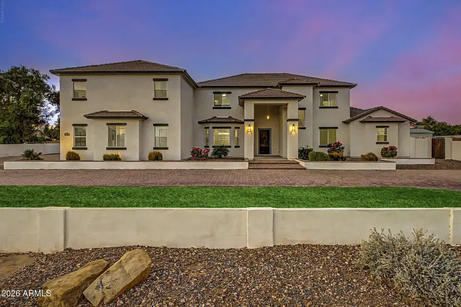 2060 E Quartz Street, Mesa, AZ 85213 - #2