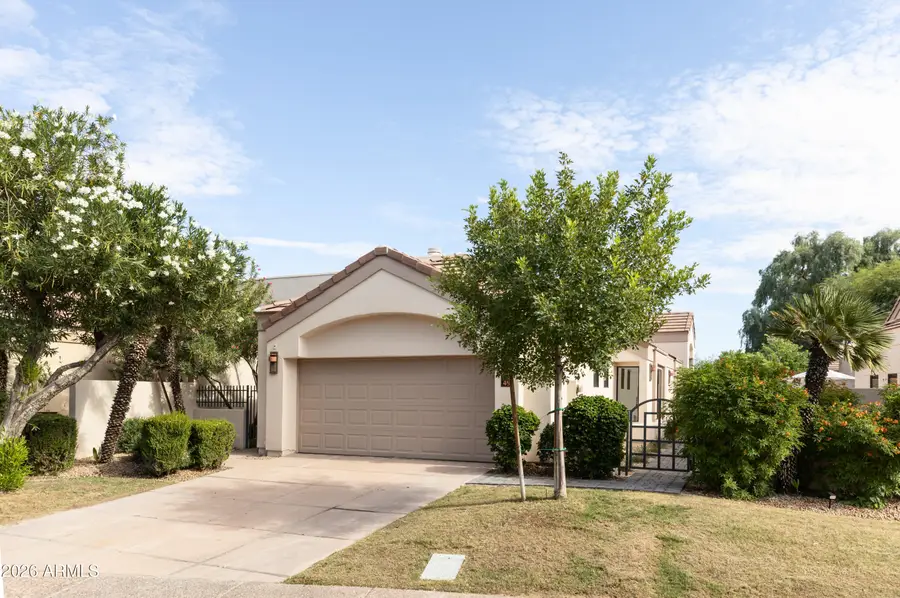 7740 E Gainey Ranch Road #49, Scottsdale, AZ 85258 - #2