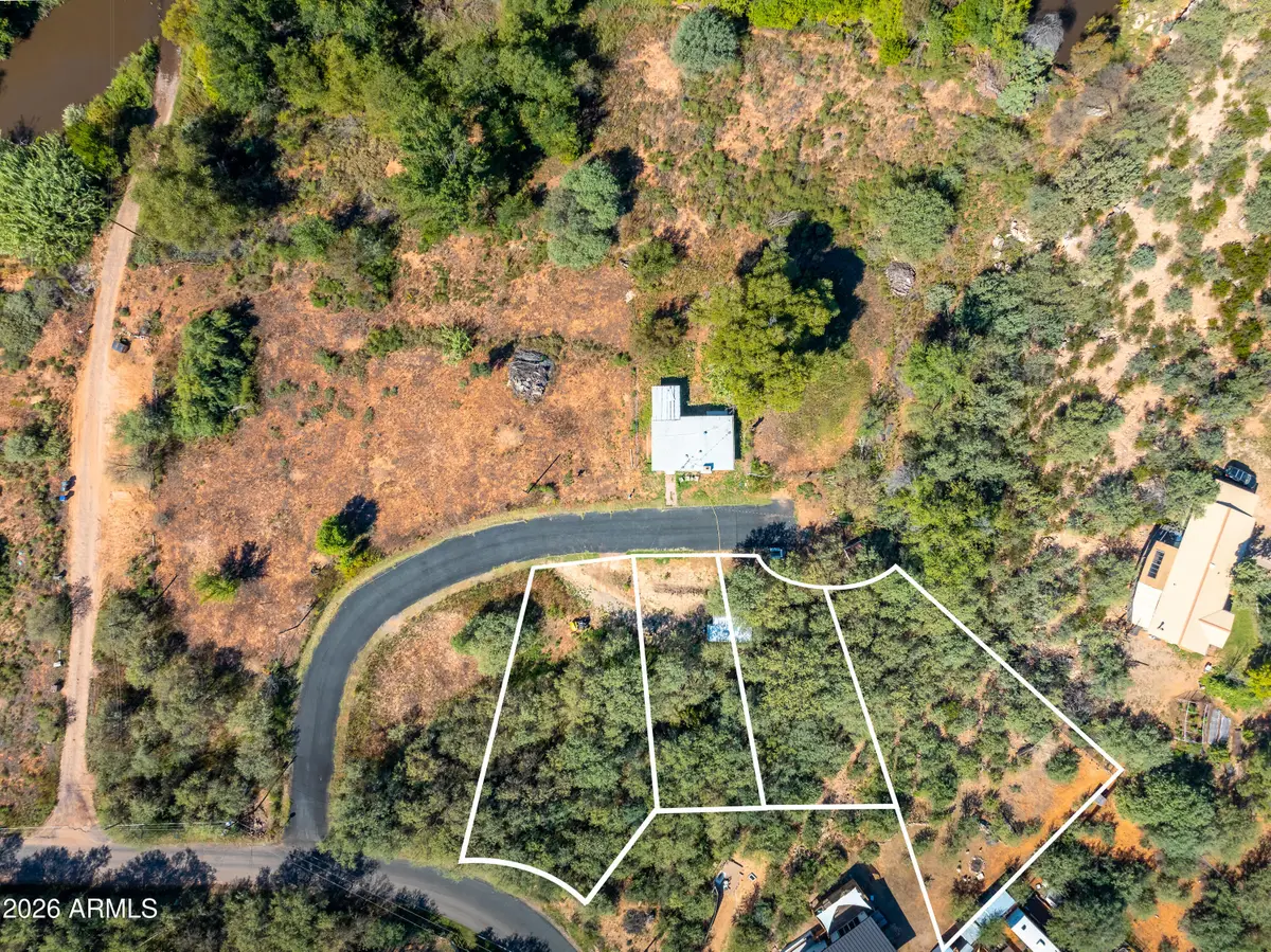 2715 S Anderson Place, Cornville, AZ 86325 - #1