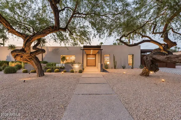 5056 E Cholla Street, Scottsdale, AZ 85254