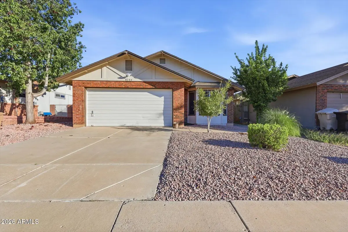 8734 W Meadow Drive, Peoria, AZ 85382 - #1