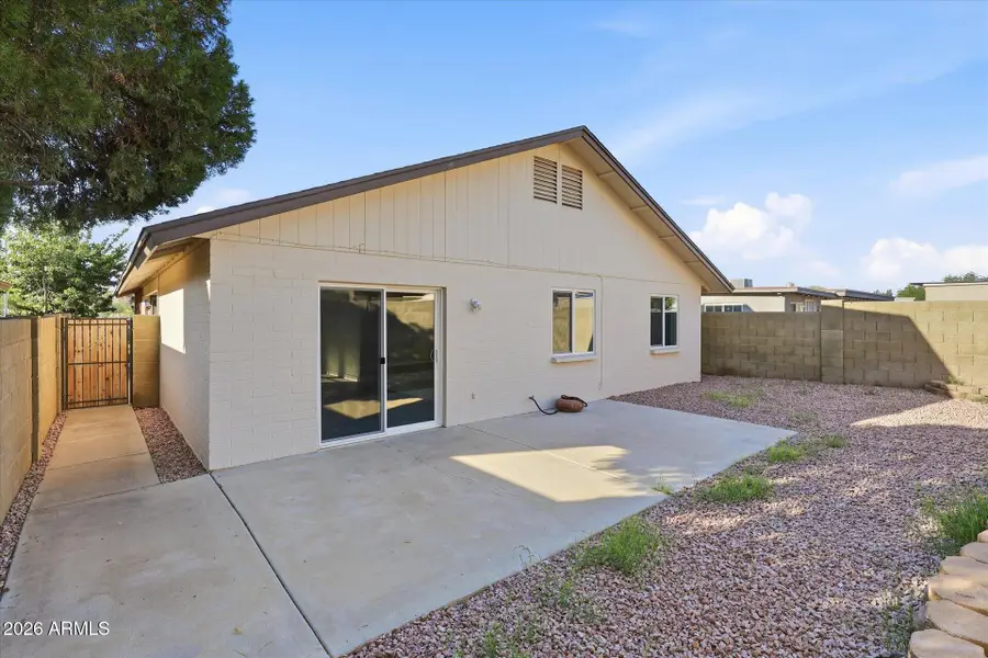 8734 W Meadow Drive, Peoria, AZ 85382 - #2