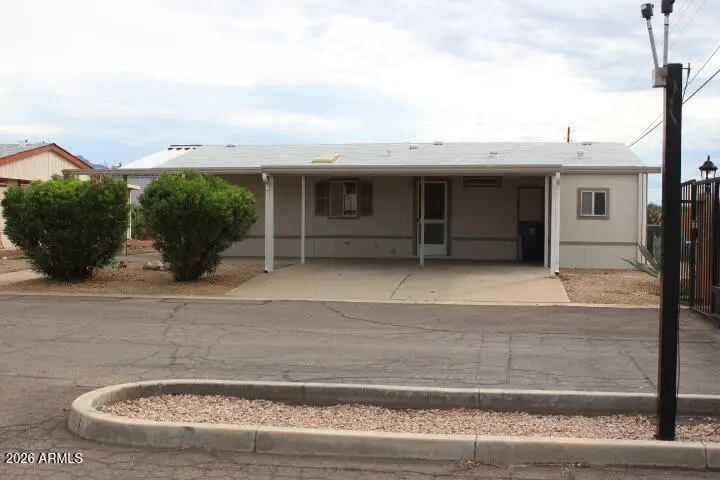 2208 W Baseline Avenue #195, Apache Junction, AZ 85120 - #1
