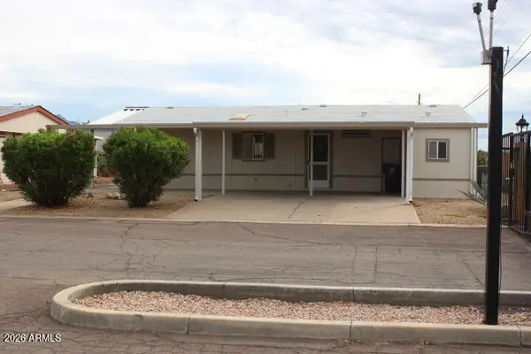 2208 W Baseline Avenue #195, Apache Junction, AZ 85120