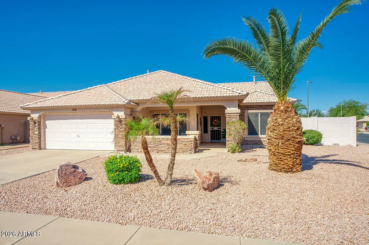 13322 W Cambridge Avenue, Goodyear, AZ 85395 - #1