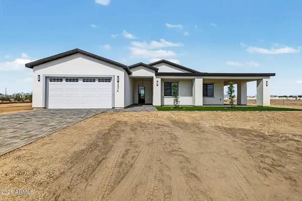36214 S Sahuaro Street, Tonopah, AZ 85354