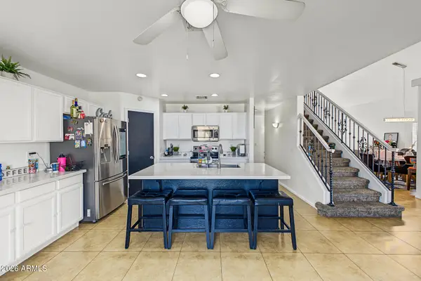13736 W Solano Drive, Litchfield Park, AZ 85340
