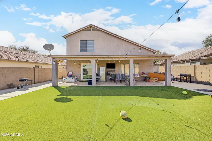 13736 W Solano Drive, Litchfield Park, AZ 85340 - #2
