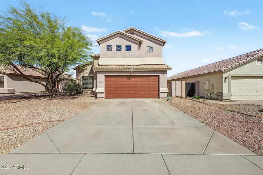 13736 W Solano Drive, Litchfield Park, AZ 85340 - #3