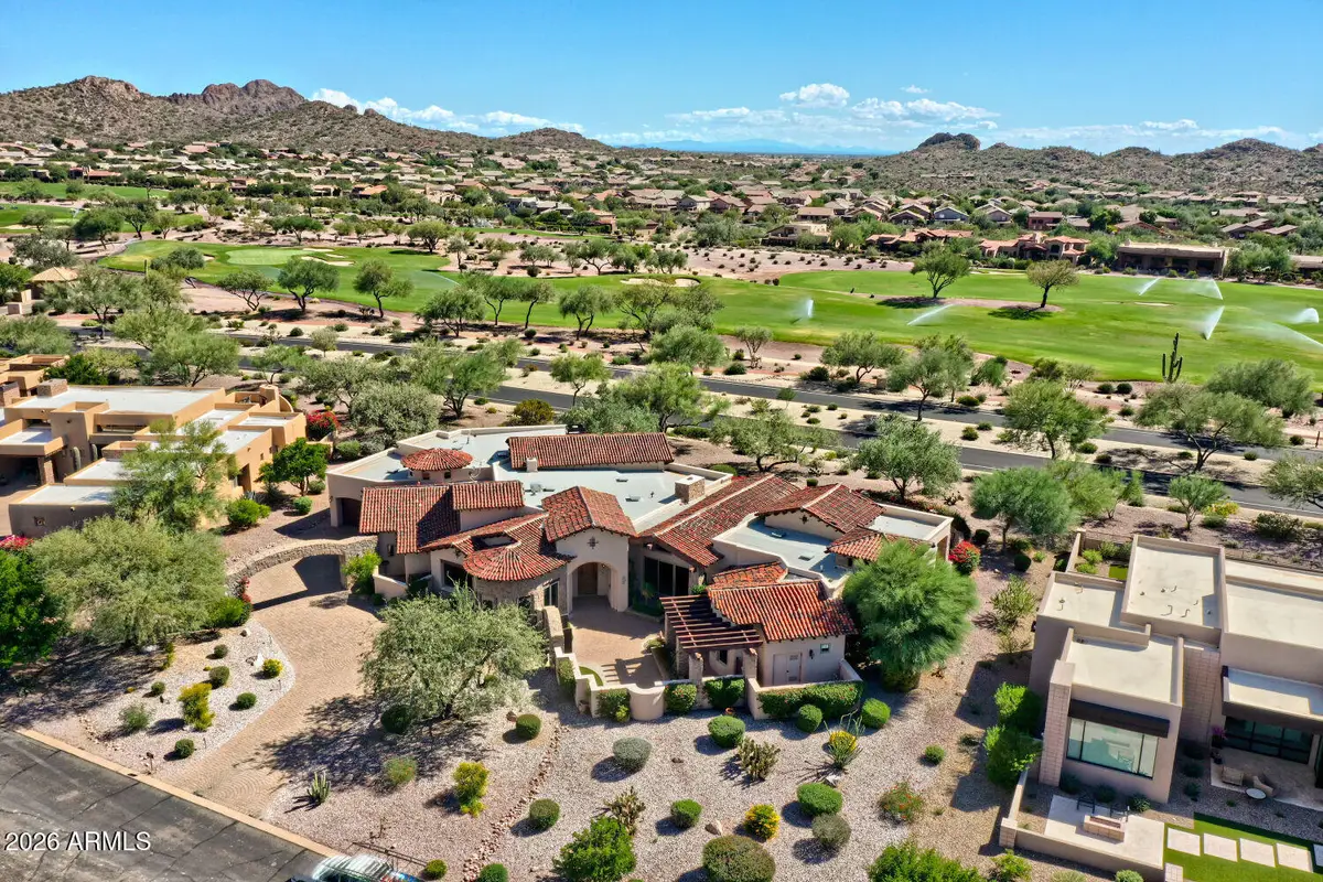 7289 E Spanish Bell Lane, Gold Canyon, AZ 85118 - #1