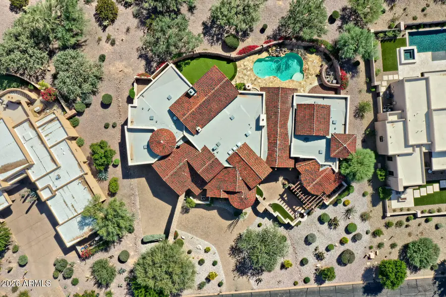 7289 E Spanish Bell Lane, Gold Canyon, AZ 85118 - #3