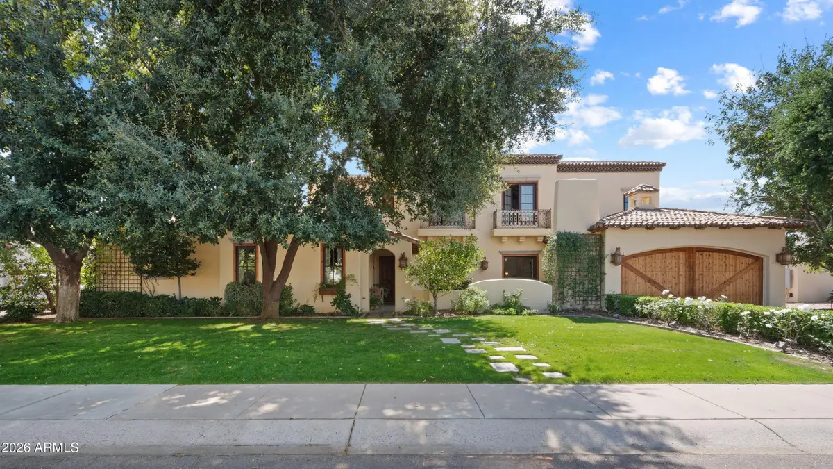 8131 E Appaloosa Trail, Scottsdale, AZ 85258 - #1