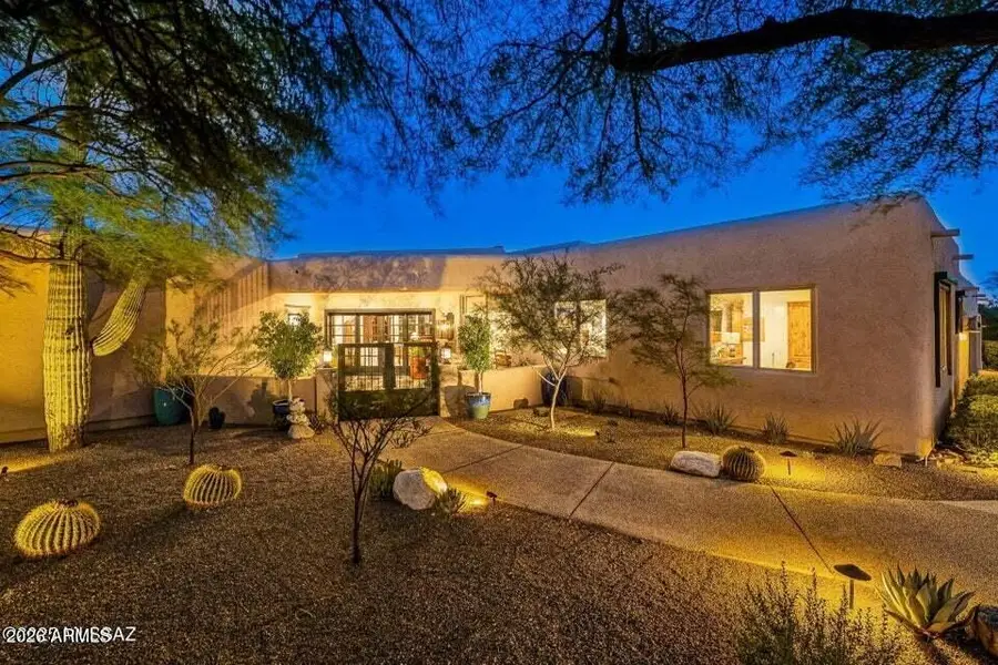6578 N Paseo Tamayo --, Tucson, AZ 85750 - #2