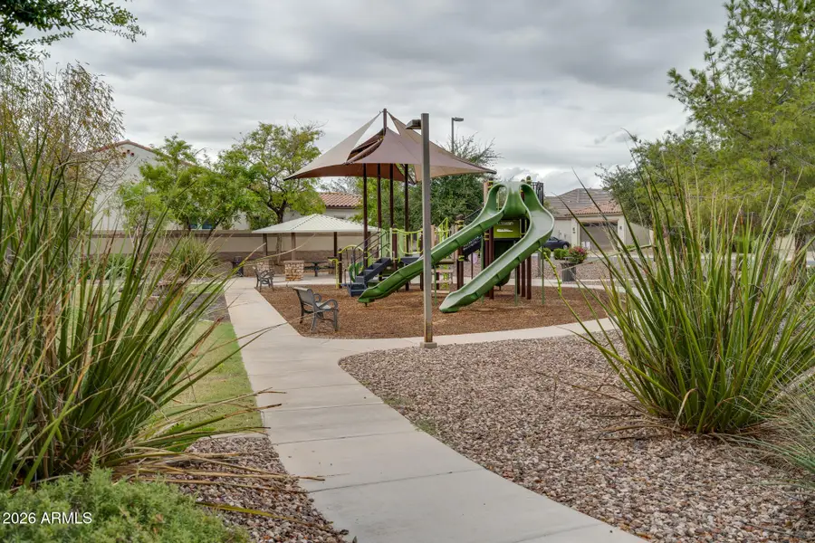923 E Horseshoe Place, Chandler, AZ 85249 - #2