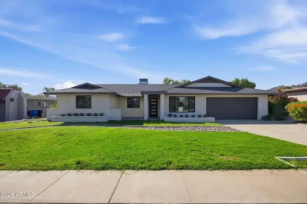2431 E Desert Cove Avenue, Phoenix, AZ 85028