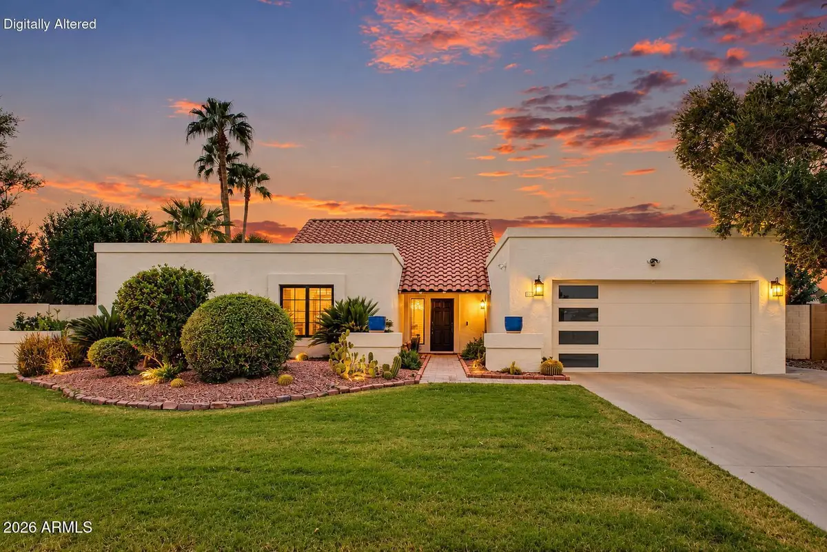 16012 N 50th Street, Scottsdale, AZ 85254 - #1