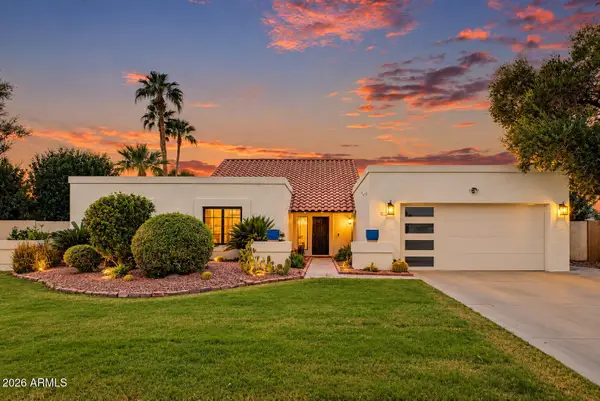 16012 N 50th Street, Scottsdale, AZ 85254