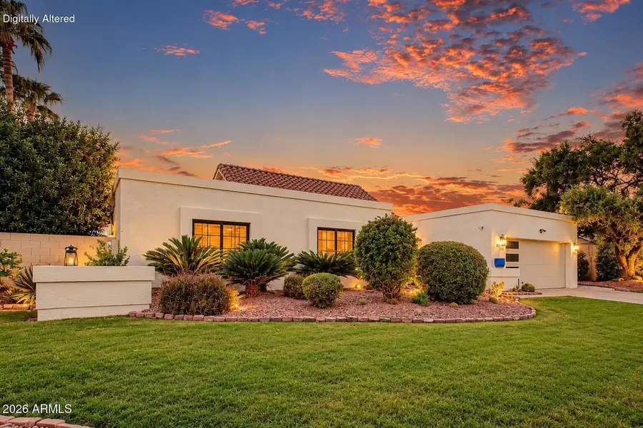 16012 N 50th Street, Scottsdale, AZ 85254 - #2