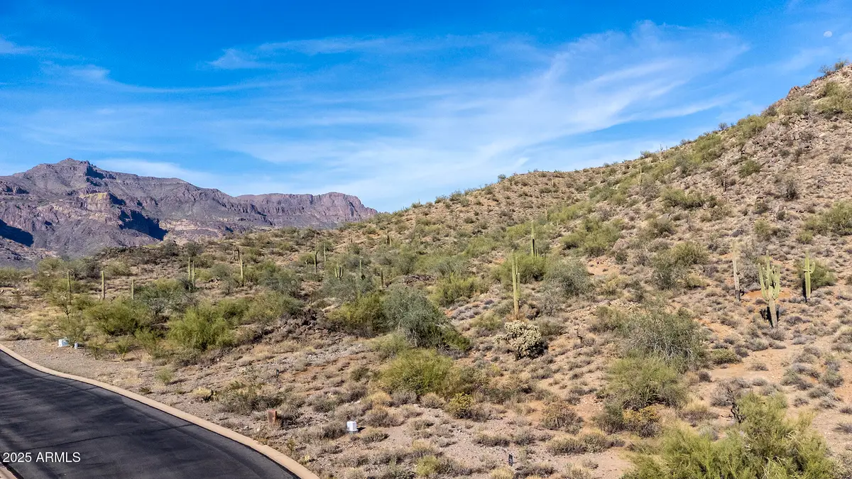 10831 E Copa Del Oro Lane #32, Gold Canyon, AZ 85118 - #1