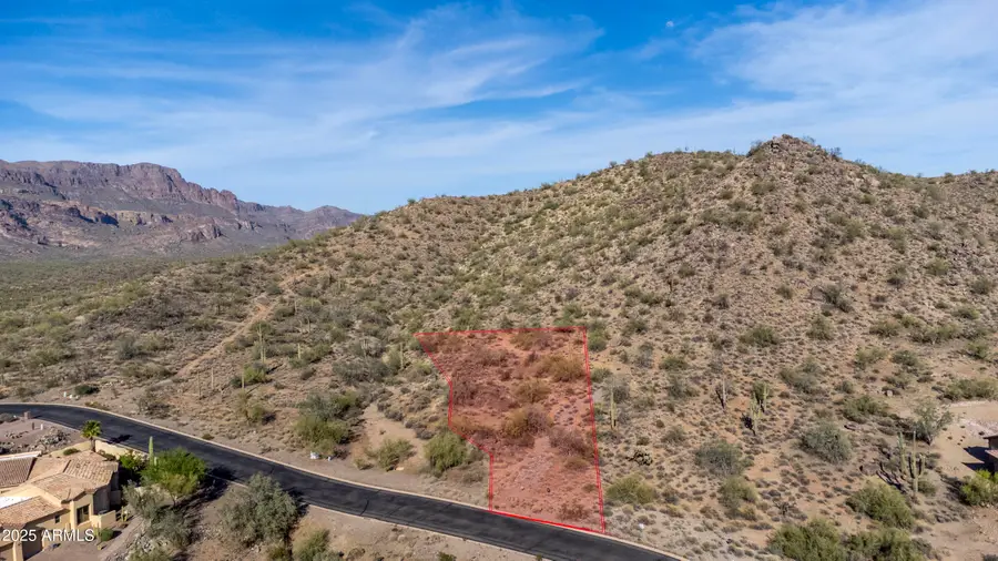 10831 E Copa Del Oro Lane #32, Gold Canyon, AZ 85118 - #3