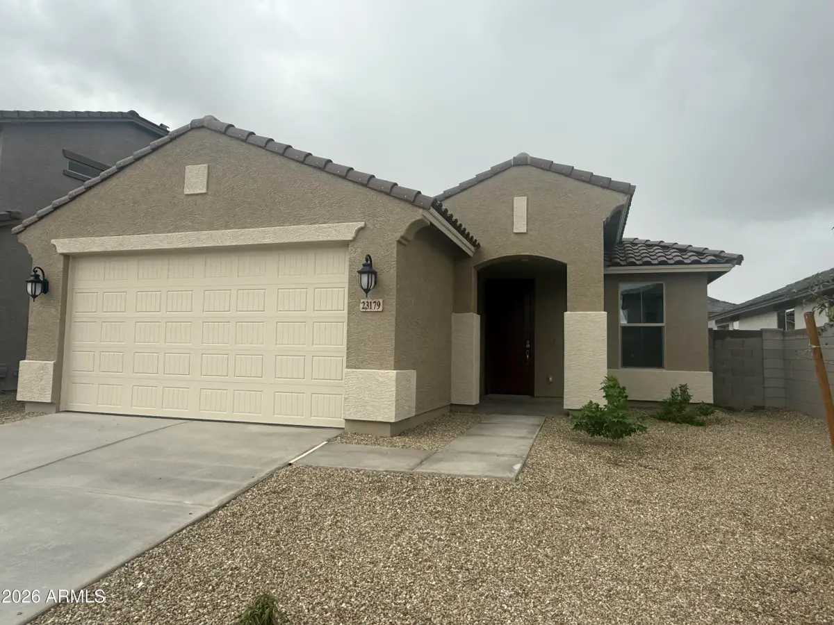 23179 W Williams Street, Buckeye, AZ 85326 - #1