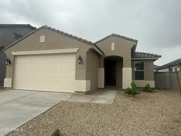23179 W Williams Street, Buckeye, AZ 85326