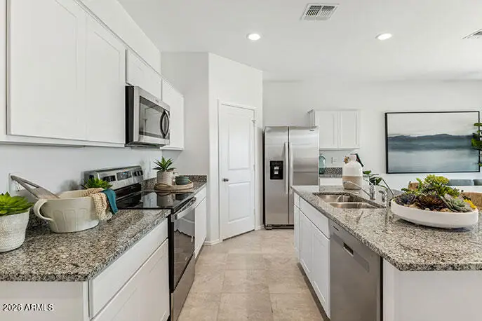 1524 E Currier Drive, Casa Grande, AZ 85122 - #1