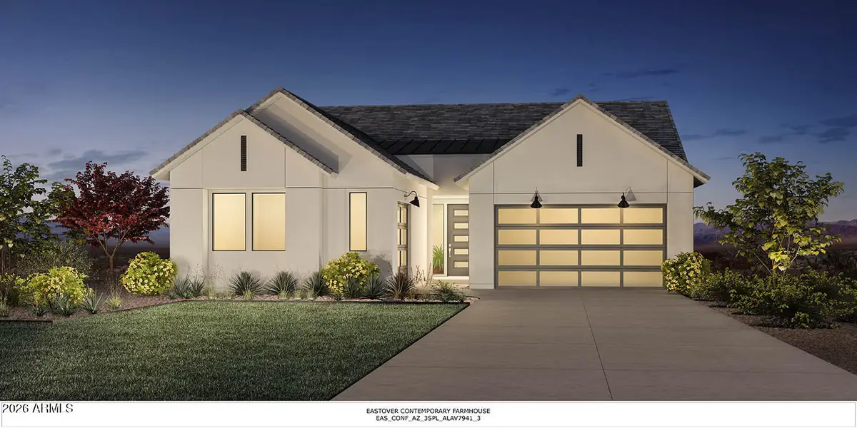 35617 N Escudilla Drive, San Tan Valley, AZ 85144 - #1
