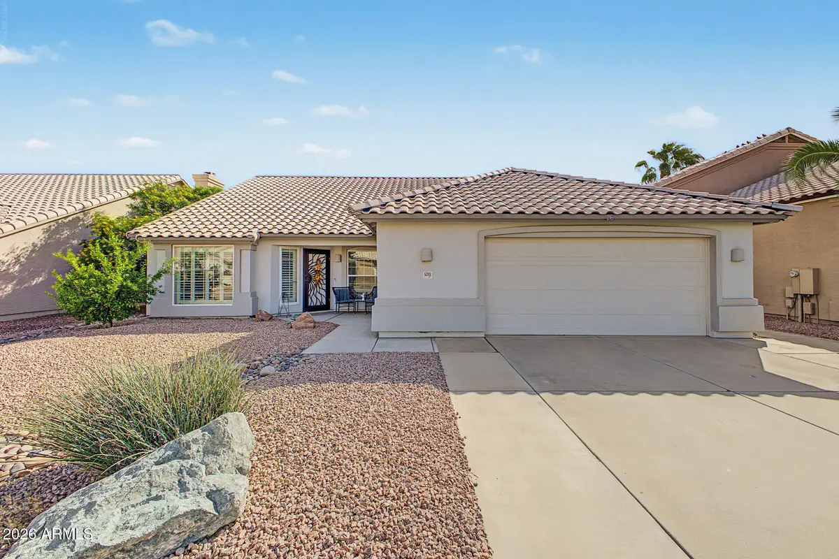 5293 W Harrison Court, Chandler, AZ 85226 - #1