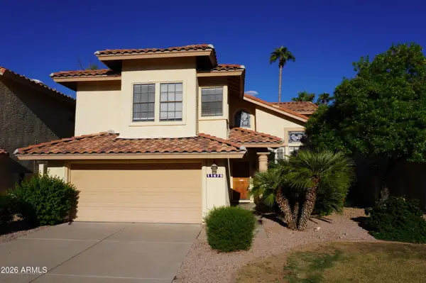 11675 N 91st Lane, Scottsdale, AZ 85260