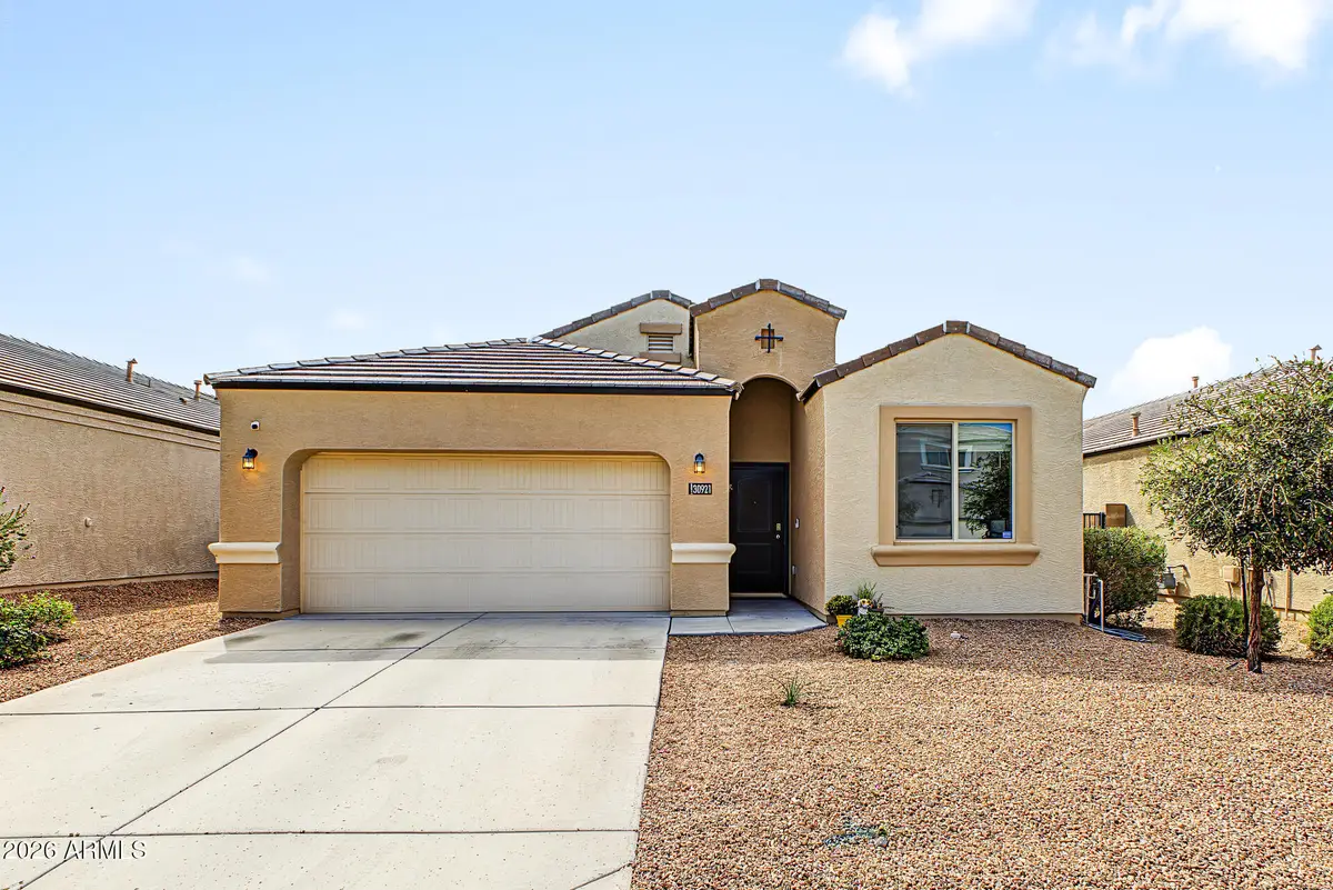 30921 W Weldon Avenue, Buckeye, AZ 85396 - #1