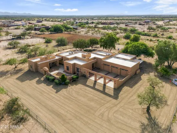 35916 N 213th Drive, Wittmann, AZ 85361