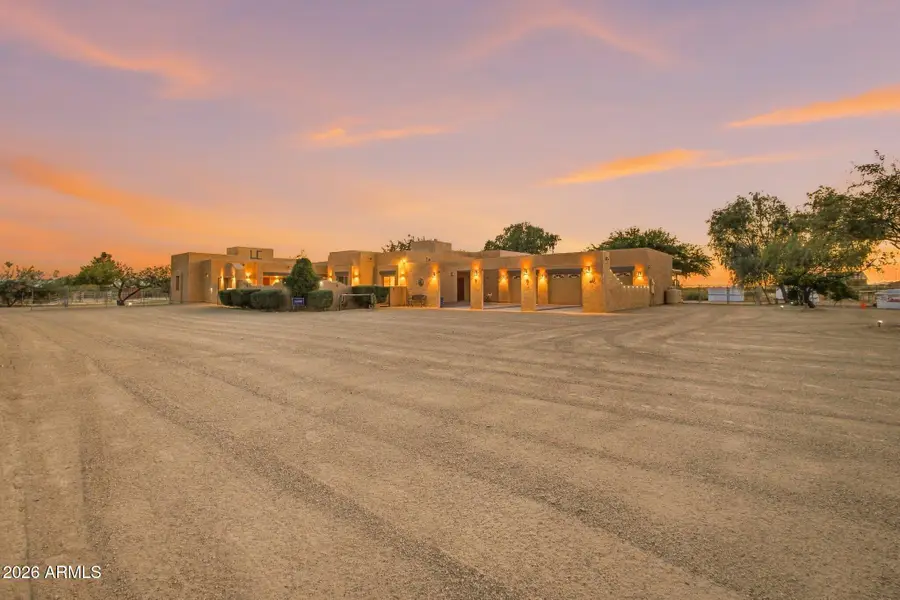 35916 N 213th Drive, Wittmann, AZ 85361 - #2