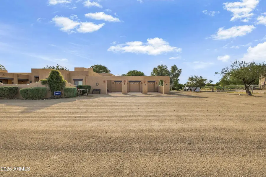 35916 N 213th Drive, Wittmann, AZ 85361 - #3