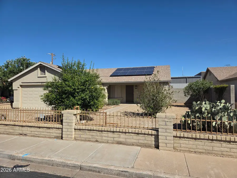 803 N 4th Street, Avondale, AZ 85323 - #3