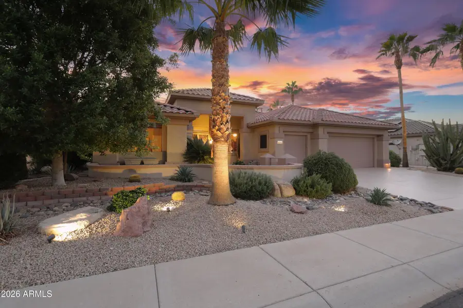 18142 N Cherry Creek Drive, Surprise, AZ 85374 - #2