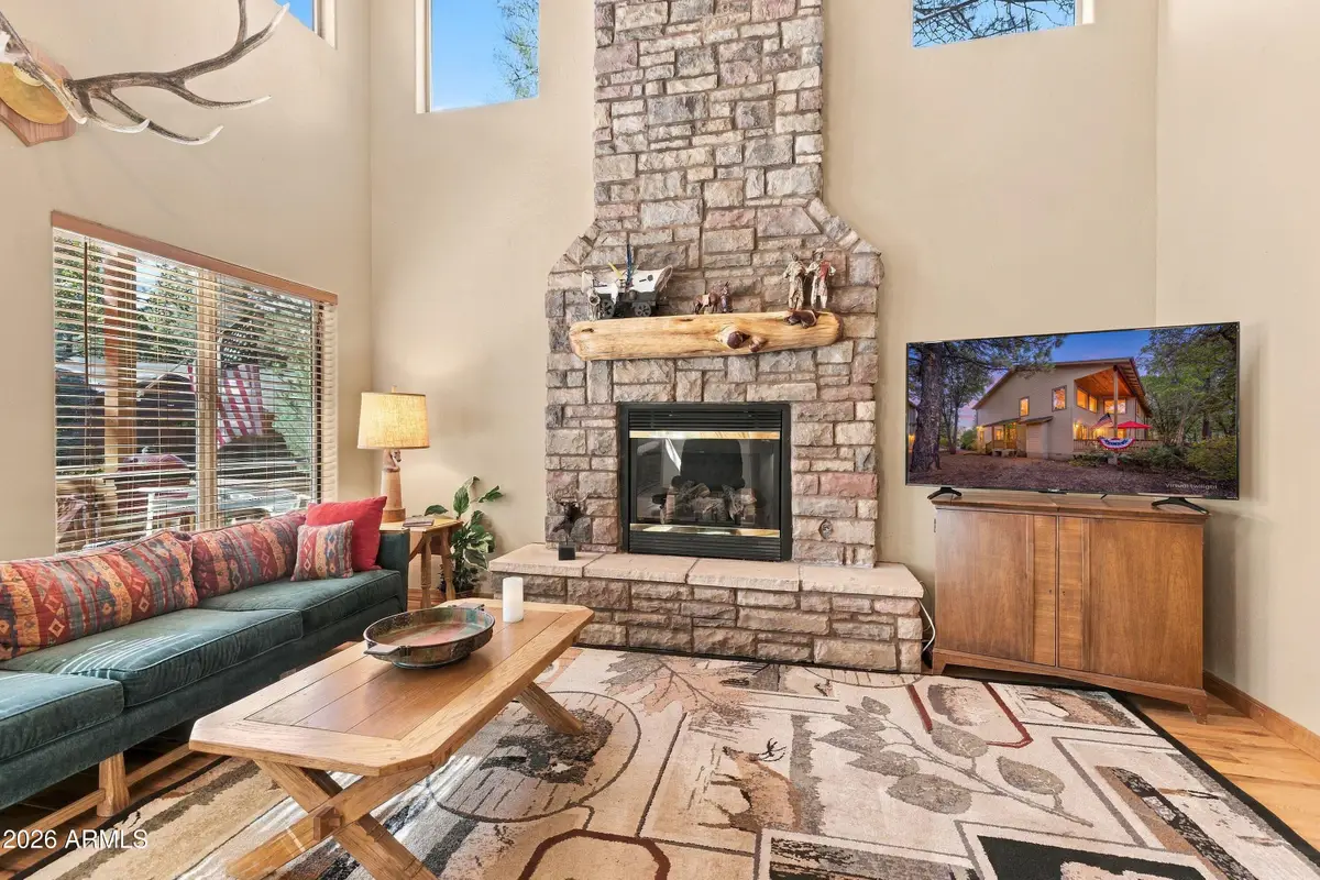 3820 Rustler Circle, Pinetop, AZ 85935 - #1