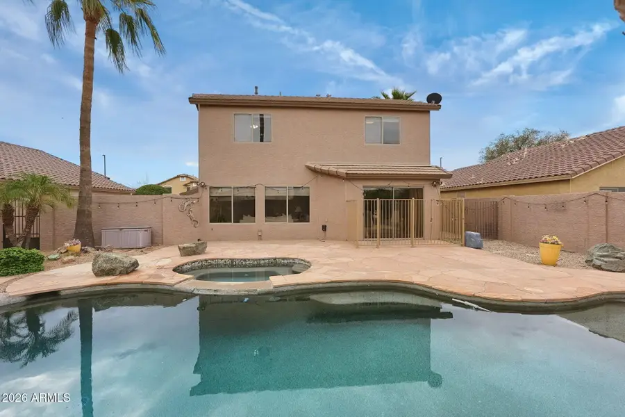 426 W Gary Avenue, Gilbert, AZ 85233 - #3
