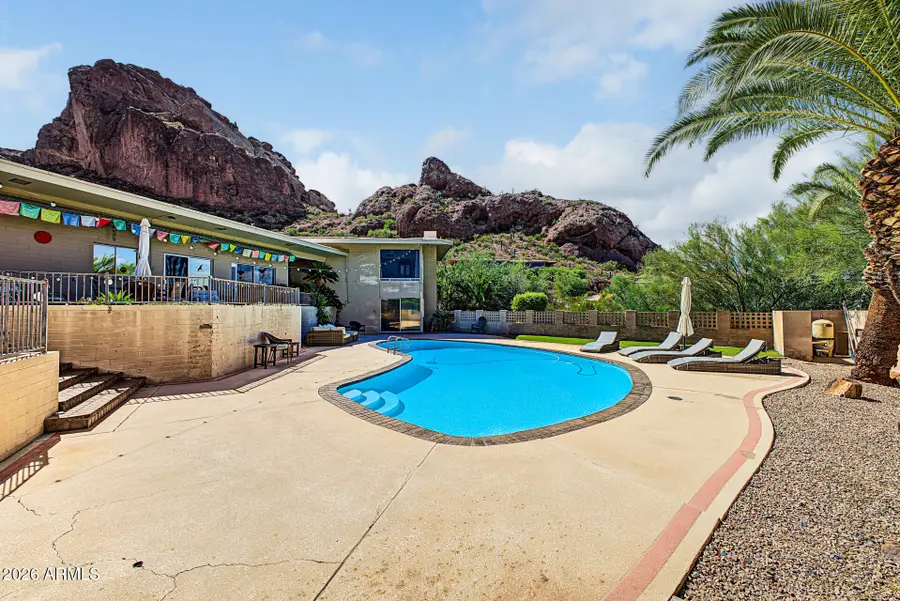 5238 E Palo Verde Drive, Paradise Valley, AZ 85253 - #2