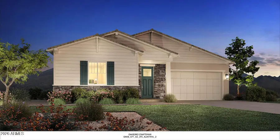 35403 N Cryolite Street, San Tan Valley, AZ 85144 - #2