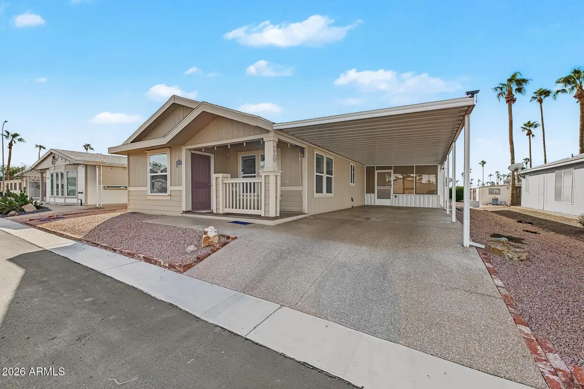 9302 E Broadway Road #66, Mesa, AZ 85208 - #1