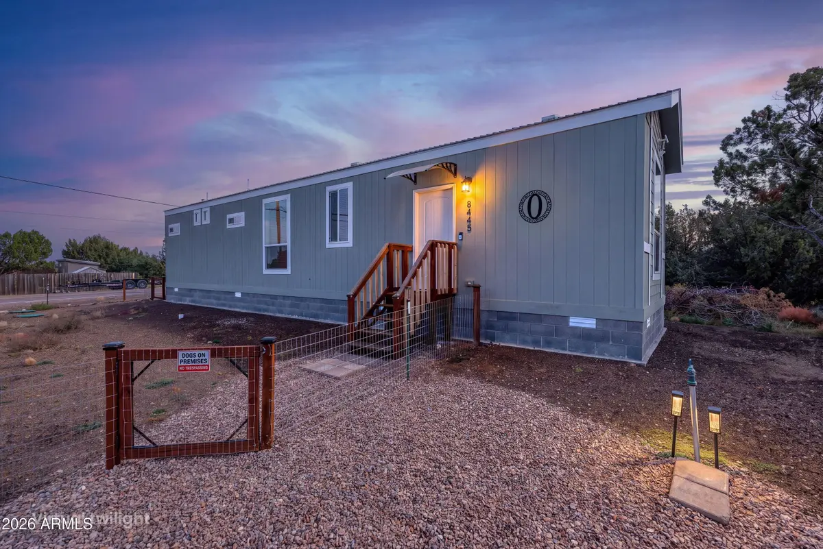 8445 Apache Drive, Show Low, AZ 85901 - #1