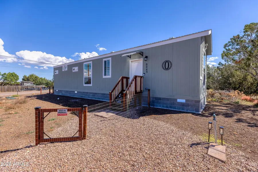 8445 Apache Drive, Show Low, AZ 85901 - #2