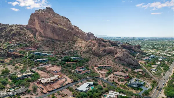 5238 E Palo Verde Drive #8, Paradise Valley, AZ 85253