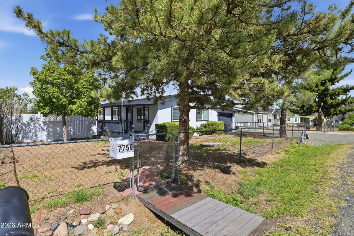 7750 E Thelma Drive, Prescott Valley, AZ 86314 - #1