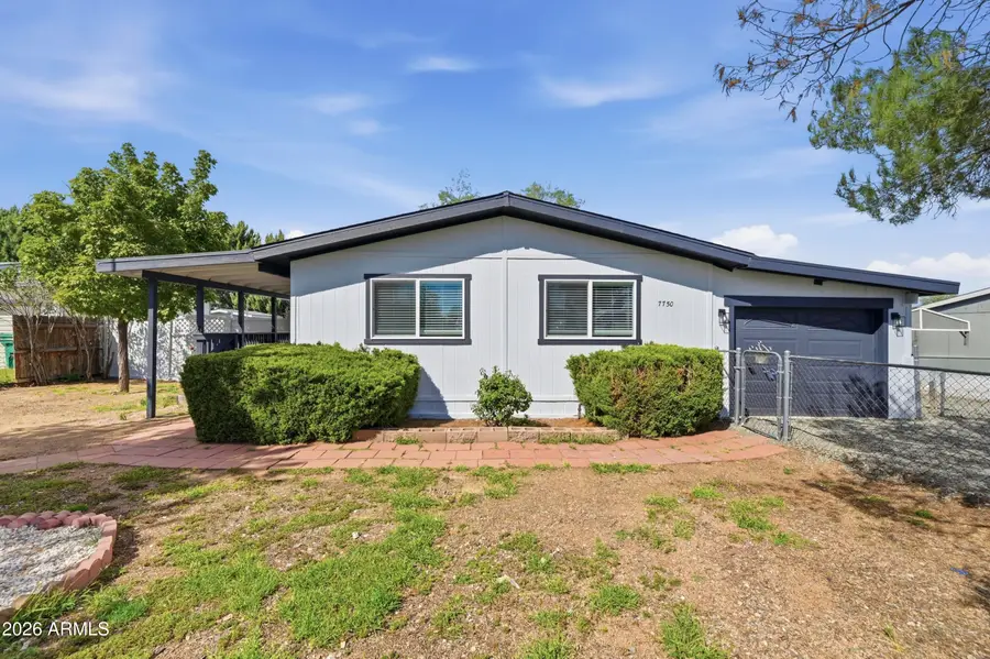 7750 E Thelma Drive, Prescott Valley, AZ 86314 - #3