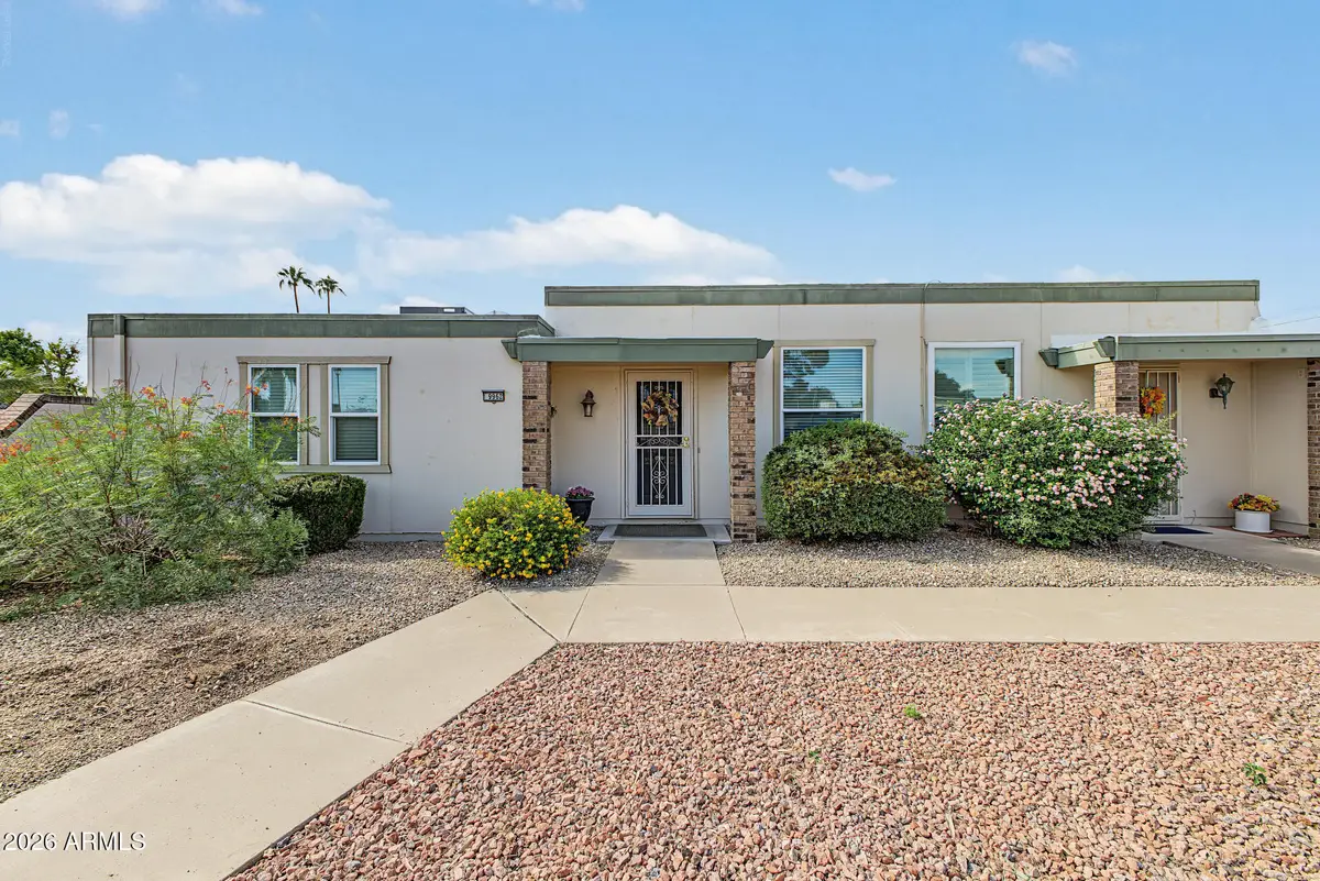 9962 W Lancaster Drive, Sun City, AZ 85351 - #1