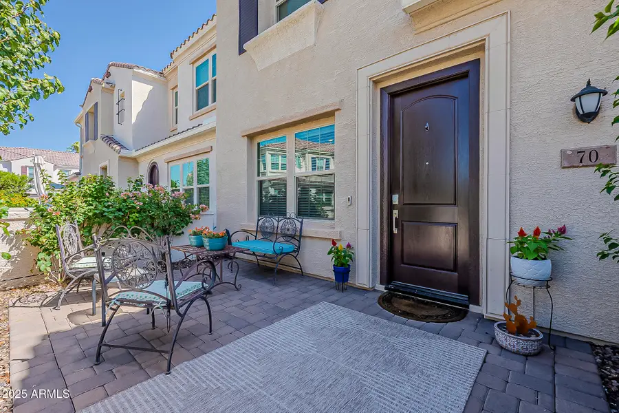 4077 S Sabrina Drive #70, Chandler, AZ 85248 - #2