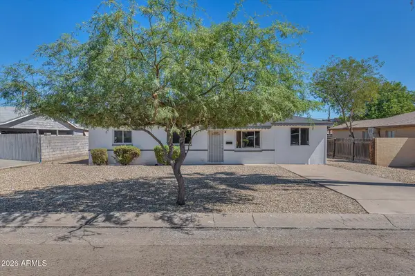 5517 N 29th Avenue, Phoenix, AZ 85017