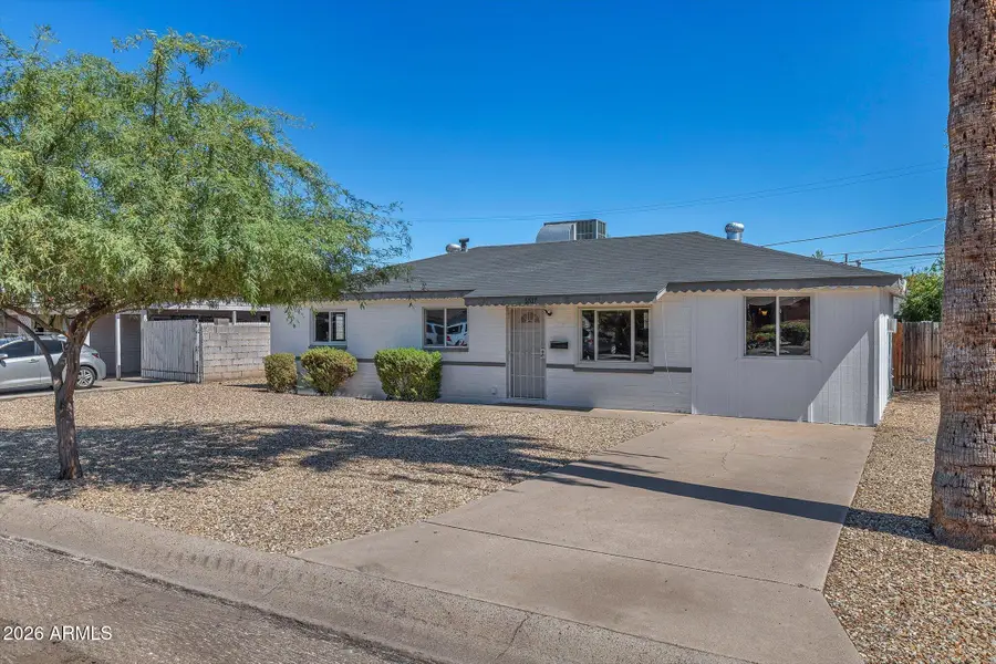 5517 N 29th Avenue, Phoenix, AZ 85017 - #2